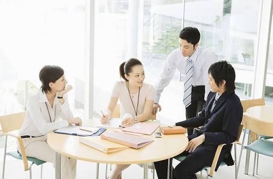 Hoàn thiện giải pháp trọn gói cho doanh nghiệp